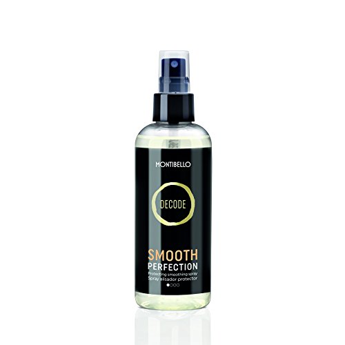 Montibel-Lo Decode Smooth Perfection, Spray Alisador, 200 ml
