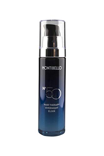 Montibello Nº50 Hair Therapy Overnight 50ml (Regenerante Nocturno)