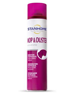 MOP & STANHOME DUSTER