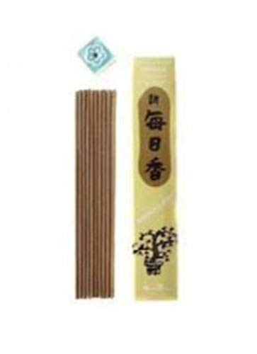 Morning Star - Incienso de Vainilla & Soporte (50 Palitos)