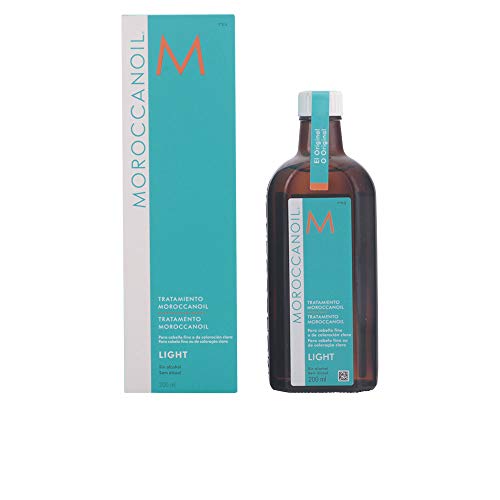 Moroccanoil 53236 - Cuidado capilar, 200 ml