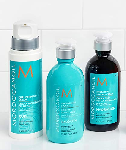 Moroccanoil Hydrating Styling Crema - 300 ml