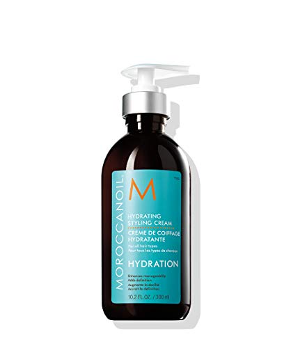Moroccanoil Hydrating Styling Crema - 300 ml