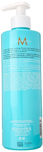 MOROCCANOIL Moisture Repair Shampoo - 16.9 Fl. Oz.