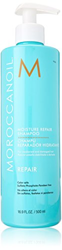 MOROCCANOIL Moisture Repair Shampoo - 16.9 Fl. Oz.