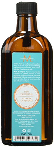 MOROCCANOIL treatment for all hair types 200 ml