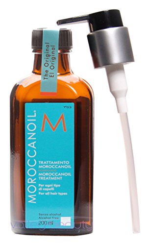 MOROCCANOIL treatment for all hair types 200 ml