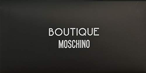 Moschino - Oso Bufanda Mujer DJ Color Beige