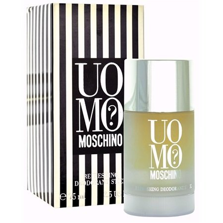 Moschino Uomo? Moschino Deodorant Stick 75ml