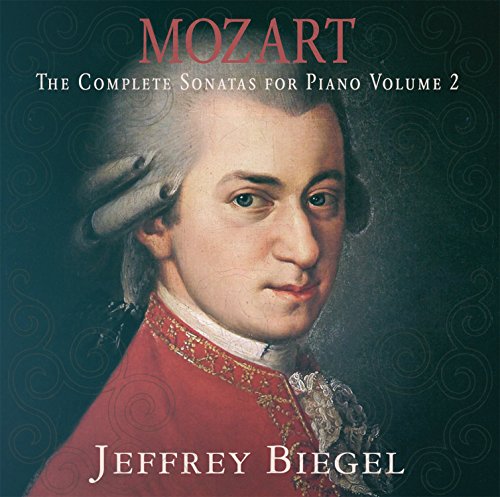 mozart piano vol 2