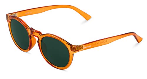 Mr. Boho | Jordaan | Santa Fe - Gafas de sol para hombre y mujer