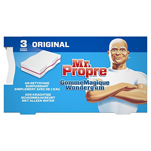 Mr Proper Pulverizar Ultra Fresh 500 ml