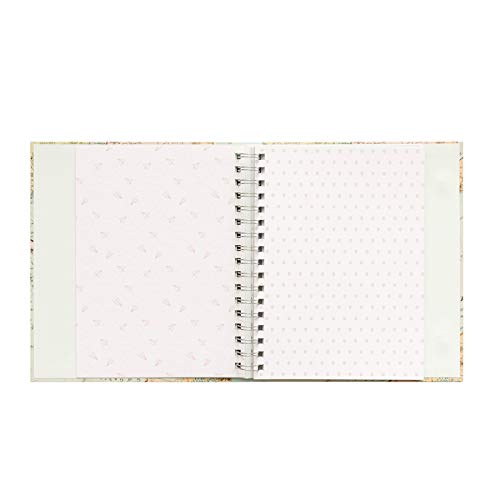 Mr. Wonderful Kit Scrapbooking para álbum de Viaje-Lugares y Aventuras Que Nunca olvidaré, Multicolor, Talla única