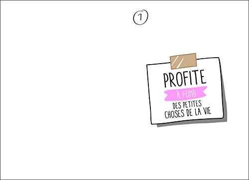 Mr Wonderful : Trucs fun pour nager dans le bonheur (CHENE UNE IDEE)