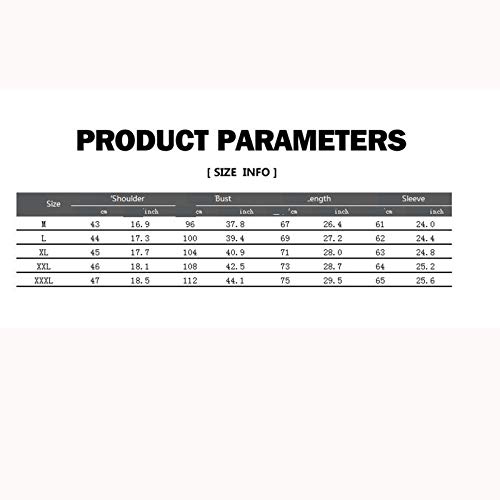 Mr.BaoLong&Miss.GO Camisas para Hombres Camisas De Manga Larga con Estampado Geométrico De Moda para Hombres Camisas De Talla Grande Delgadas para Hombres