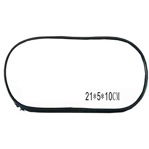 MUDRNO Lápices Caja De Múltiples Capas del Sword Art Online Anime Caja De Almacenamiento Linda Caja De Lápices De Estudiantes Masculinos Y Femeninos