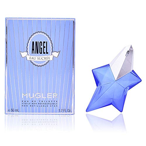 Mugler - Eau de toilette angel eau sucrée