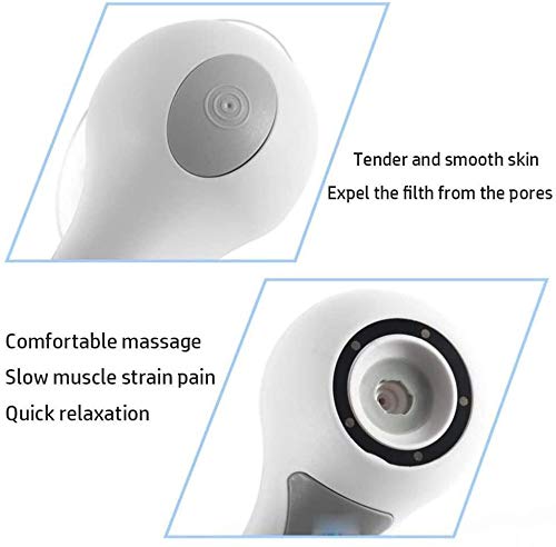 Mujeres Masaje De Mama Completo Leche Vacío Celulitis Masajeador Terapia Ventosas Terapia Ventosas Celulitis