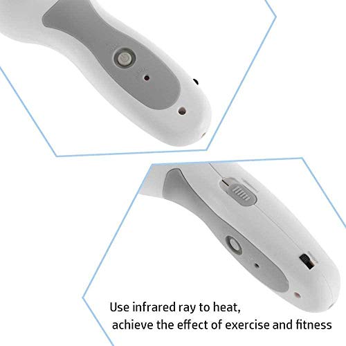 Mujeres Masaje De Mama Completo Leche Vacío Celulitis Masajeador Terapia Ventosas Terapia Ventosas Celulitis