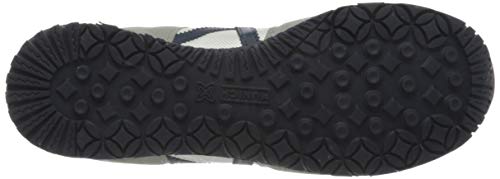 Munich Massana, Zapatillas de Deporte para Hombre, Beige (Blanco Roto 327), 43 EU