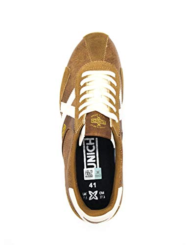 Munich Zapatillas Sapporo - Sintético Hombre talla: 45