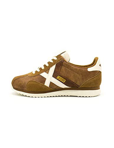 Munich Zapatillas Sapporo - Sintético Hombre talla: 45