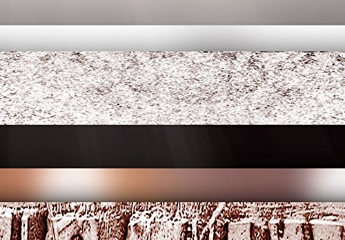 murando - Cuadro en Lienzo 200x100 cm Abstracto Impresión de 5 Piezas Material Tejido no Tejido Impresión Artística Imagen Gráfica Decoracion de Pared Arte 020101-214