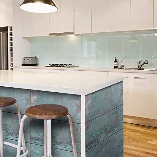 murando Papel Pintado autoadhesivo 10m Fotomurales Decoración de Pared Murales Pegatina decorativos adhesivos 3d panel moderna de Diseno Fotográfico Concreto Hormigon yeso f-A-0699-an-a