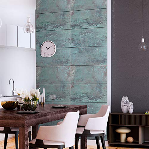 murando Papel Pintado autoadhesivo 10m Fotomurales Decoración de Pared Murales Pegatina decorativos adhesivos 3d panel moderna de Diseno Fotográfico Concreto Hormigon yeso f-A-0699-an-a