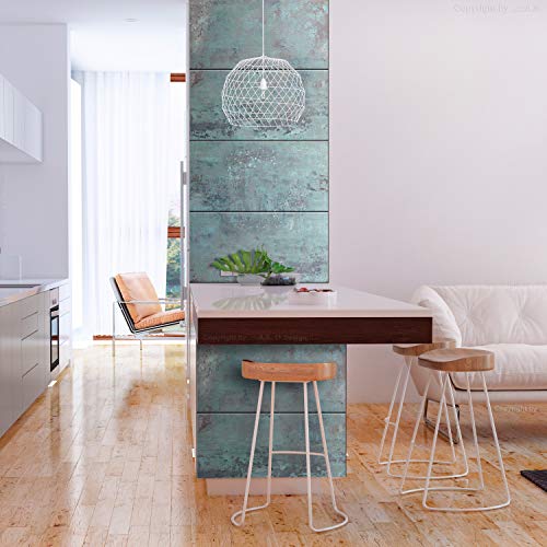 murando Papel Pintado autoadhesivo 10m Fotomurales Decoración de Pared Murales Pegatina decorativos adhesivos 3d panel moderna de Diseno Fotográfico Concreto Hormigon yeso f-A-0699-an-a