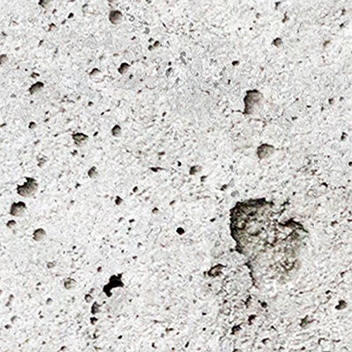 murando Papel Pintado PURO 10m Fotomurales tejido no tejido rollo Decoración de Pared decorativos Murales XXL moderna de Diseno Fotográfico Texture Concreto gris f-C-0011-j-a