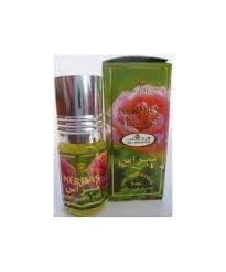 Musc Perfume Al Rehab Michael 3ml 100% Aceite