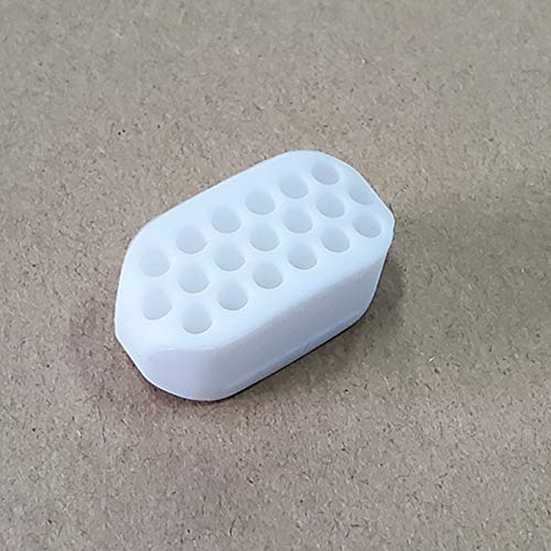 Músculos faciales Ejercitador de ejercicios de levantamiento facial de artefacto fitness bola cuello cara tonificación tamaño mandíbula equipo de fitness facial cara cara tono delgado su cara