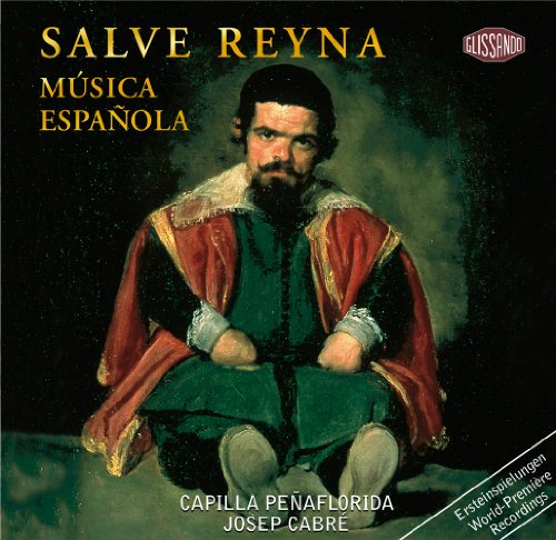 Musique Espagnole Au Temps De Philippe Iv