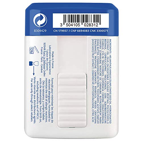 Mustela hydra stick cold cream 10ml.