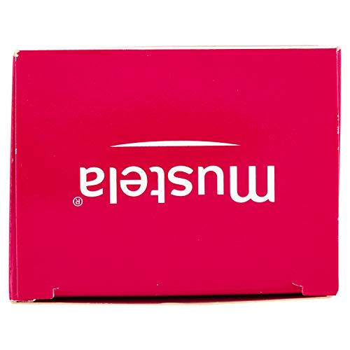 Mustela Maternite Gel Fermete Corps 200 ml 1 Unidad 200 g