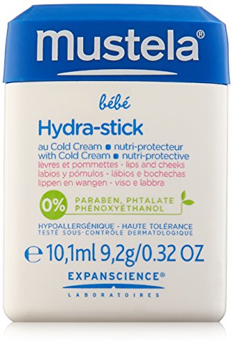 Mustela - Mustela Hydra Stick Labial