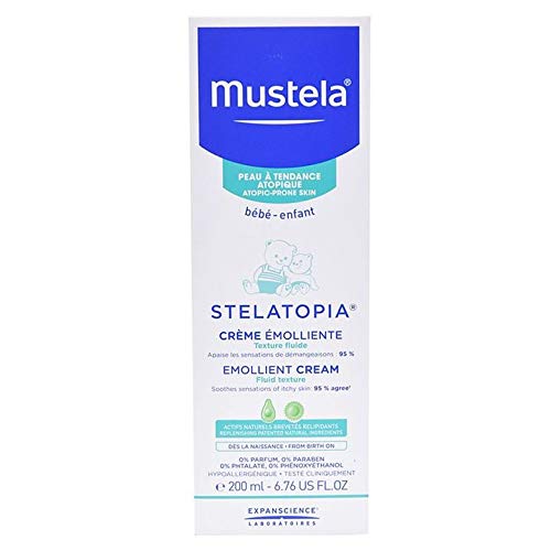 MUSTELA - MUSTELA STELATOPIA BALS 200 ML