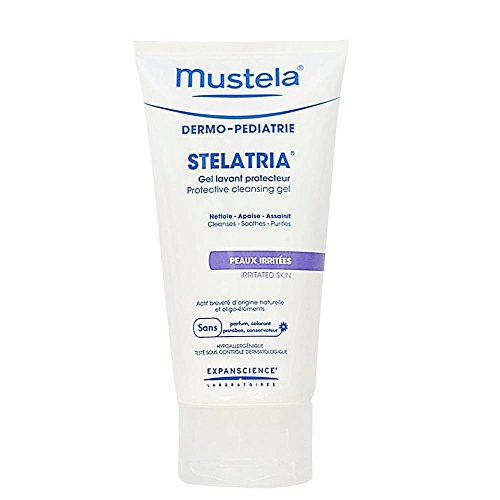 MUSTELA - MUSTELA STELATRIA GEL LAV 150M