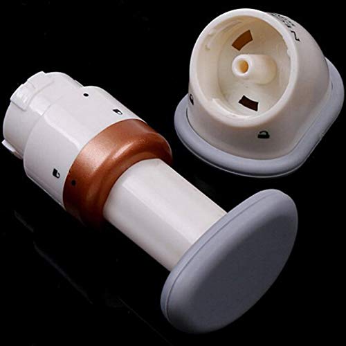 MXECO Masajeador de mentón Cuello Esbelto Escote Ejercitador Reducir Doble fino Eliminación de arrugas Masajeador Herramienta de estiramiento facial