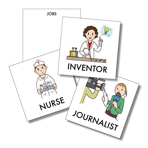 My Chest Of Pictograms: Mi estuche De Pictos En Inglés | 400 Tarjetas con pictogramas para Facilitar La comunicación del Niño/A En Inglés | Editorial Geu (Early Childhood Education)