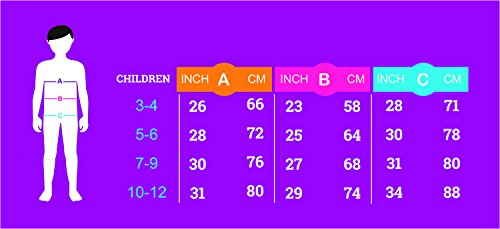 My Other Me Me-203471 Disfraz de pino, 3-4 años (Viving Costumes 203471)