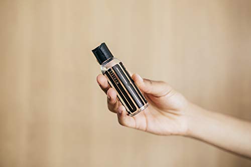 MYHIXEL Lube | Gel Lubricante Intimo | Natural con Base de Agua | Sin colorantes ni Agentes Irritantes Hidratar el Dispositivo I. - 50 ml