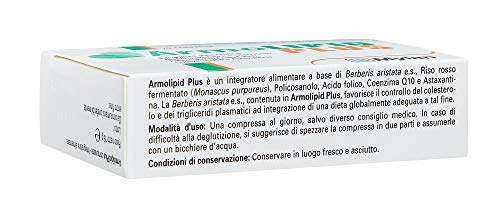 Mylan 154277.0 Armolipid Plus 20 Comp