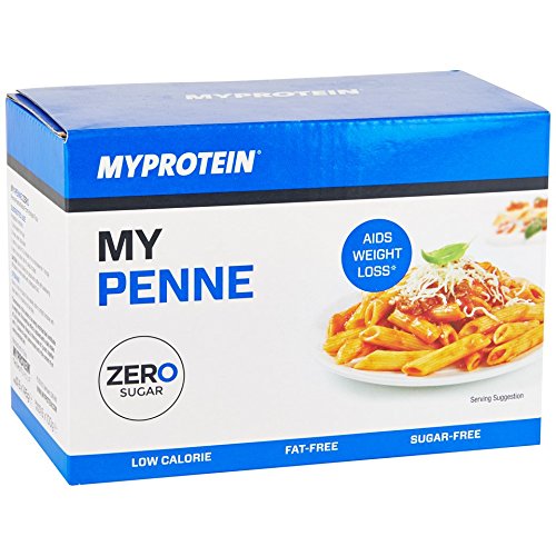 MyProtein Aperitivos Dietéticos 600 g
