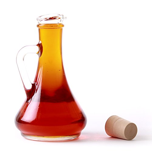 Mystic Moments Buriti - Aceite portador (10 ml, 100% puro)