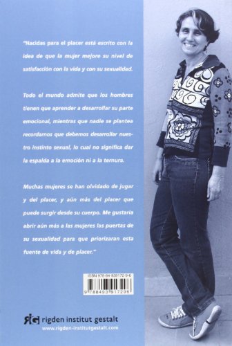 Nacidas Para El Placer: Instinto y sexualidad en la mujer (Delicatessen)