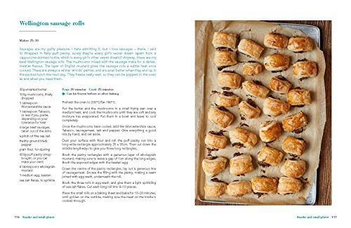 Nadiya's Kitchen: Over 100 simple, delicious, family recipes from the Bake Off winner and bestselling author of Time to Eat