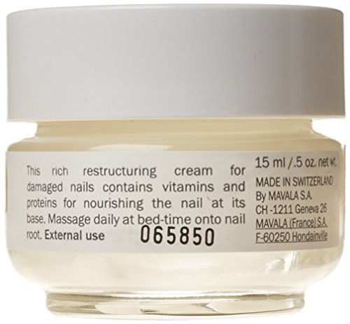 Nailactan Añade humedad para uñas frágiles y quebradizas