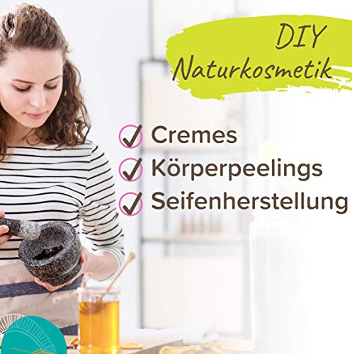 Naissance Aceite Esencial de Semillas de Zanahoria 10ml - 100% puro, vegano y no OGM